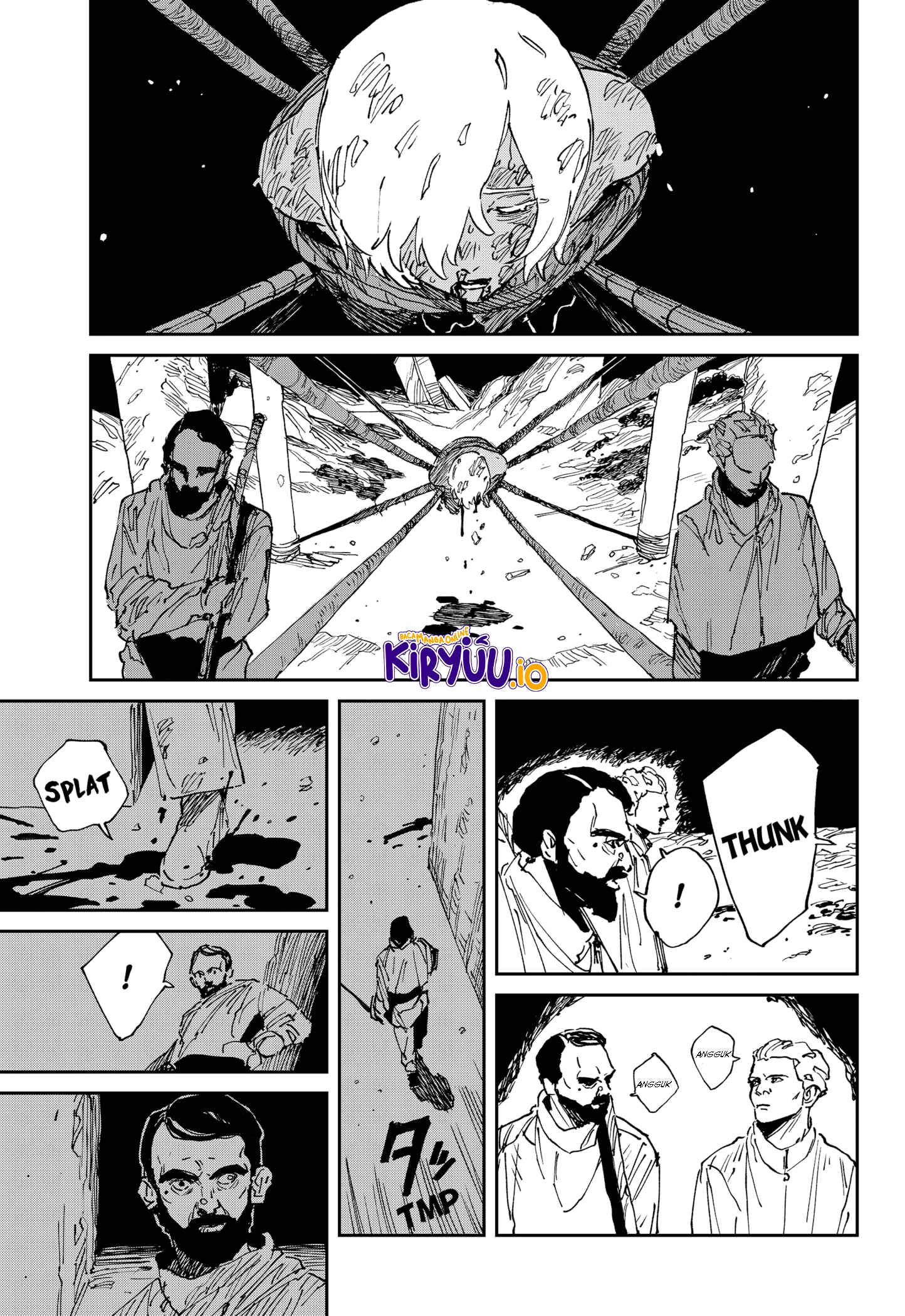 Chapter 40 - halaman 28