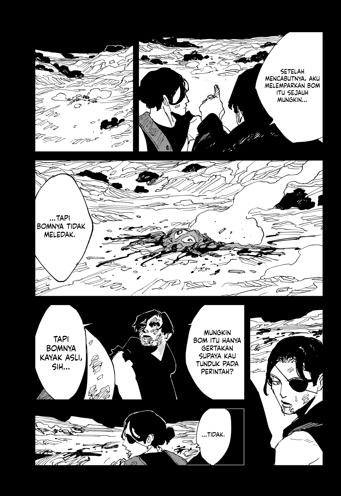 Chapter 42 - halaman 22