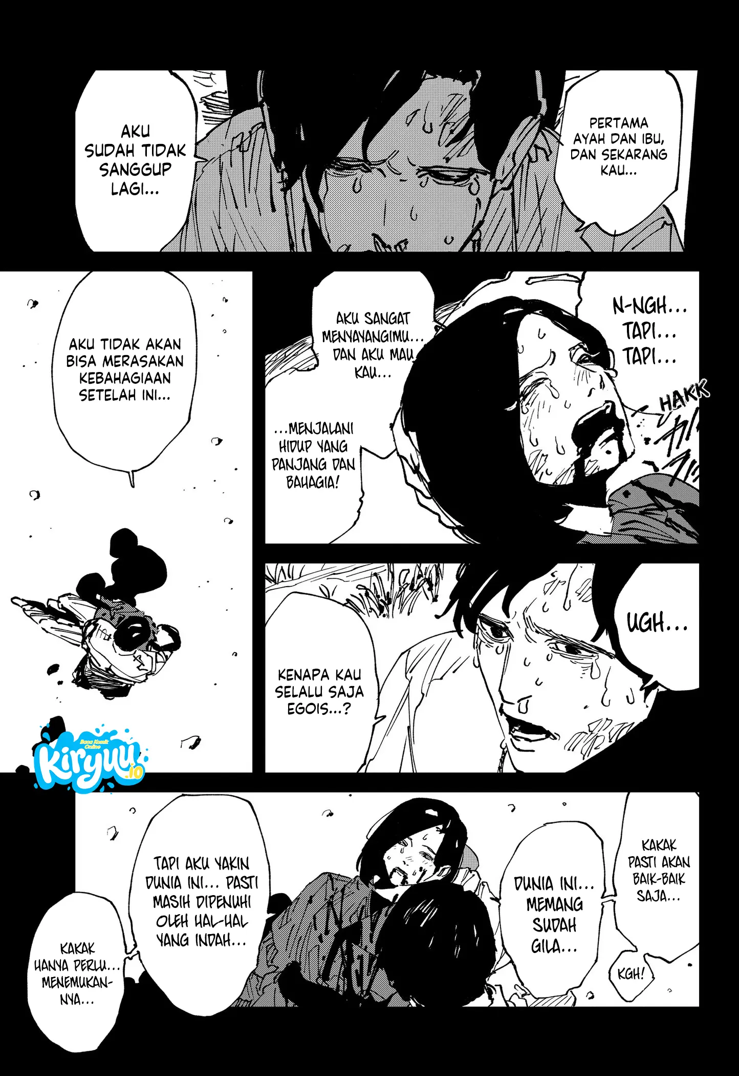 Chapter 46 - halaman 22