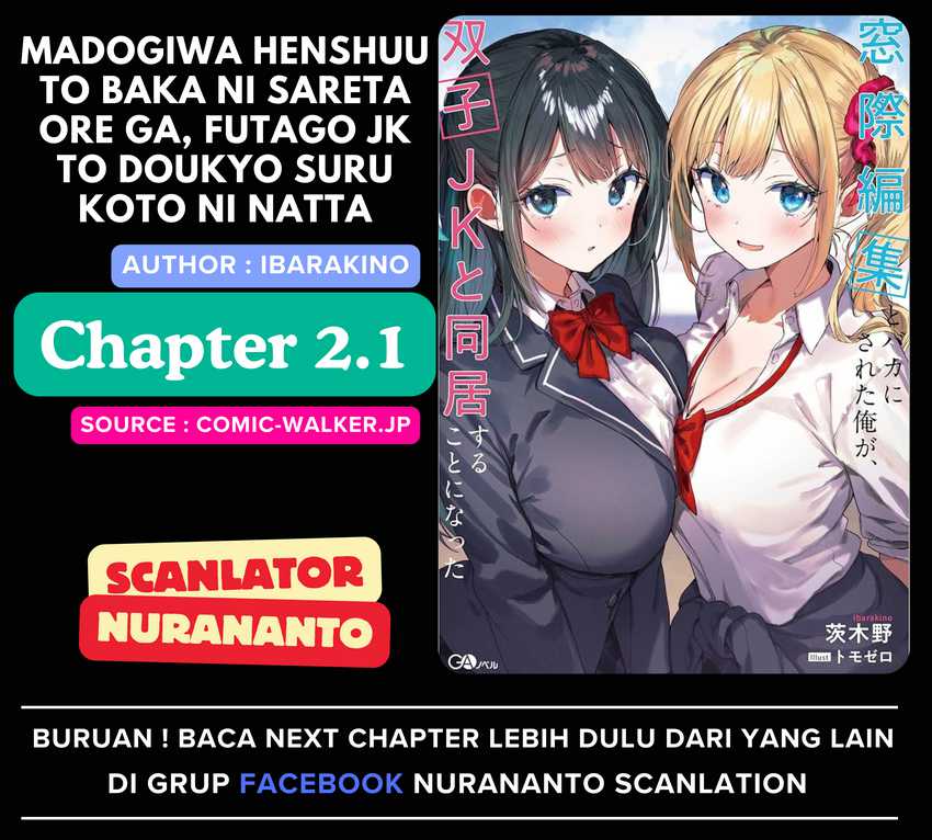 Chapter 2.1 - halaman 1
