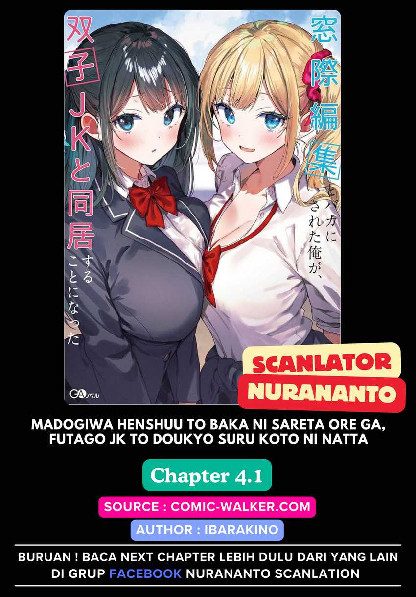 Chapter 4.1 - halaman 1