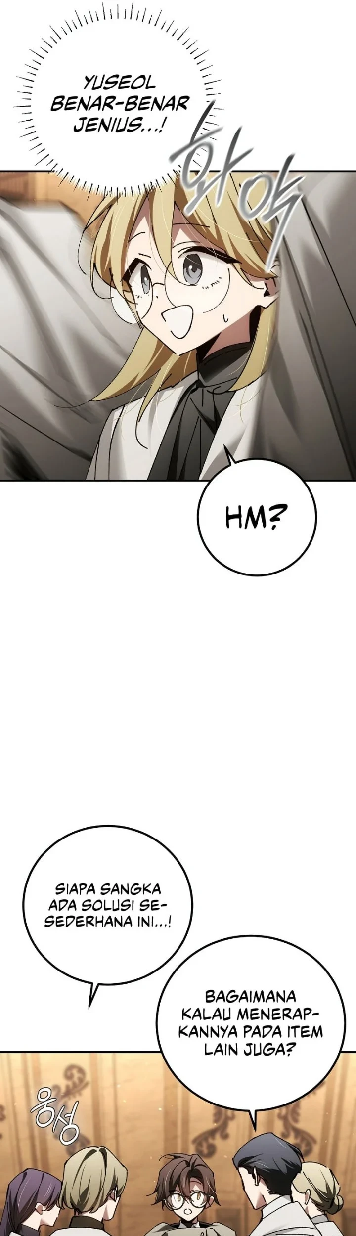 Chapter 100 - halaman 42