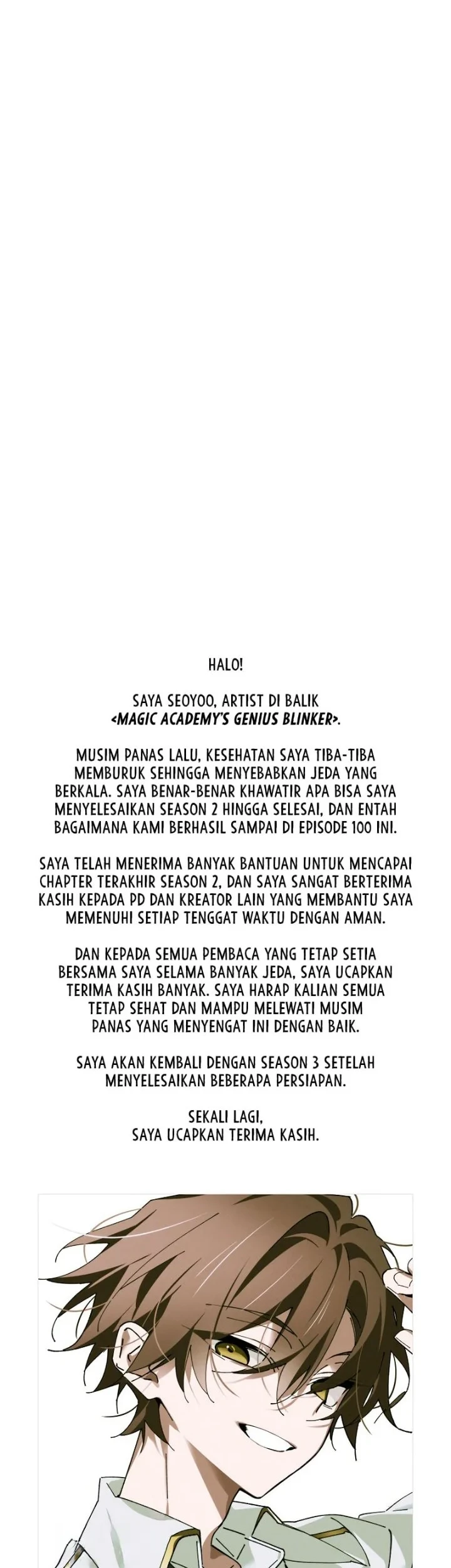 Chapter 100 - halaman 67