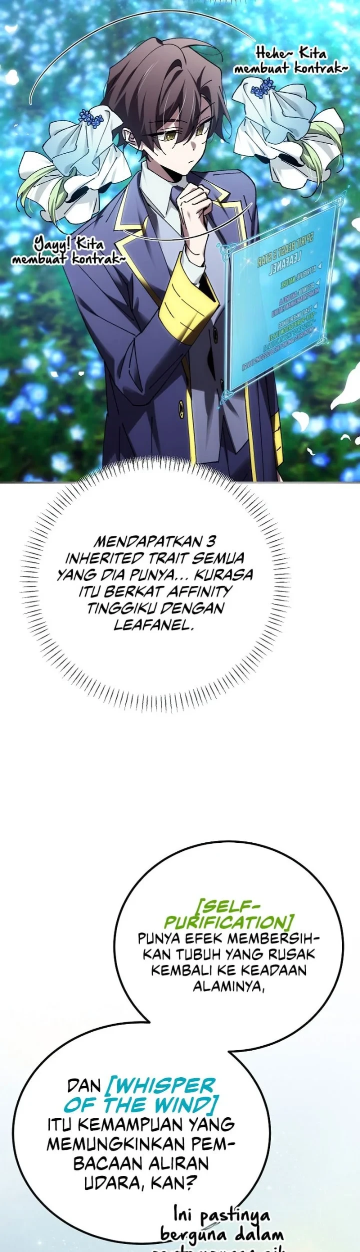 Chapter 100 - halaman 14