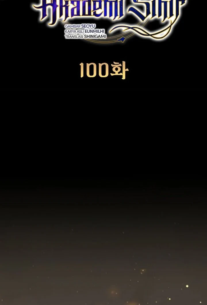 Chapter 100 - halaman 21