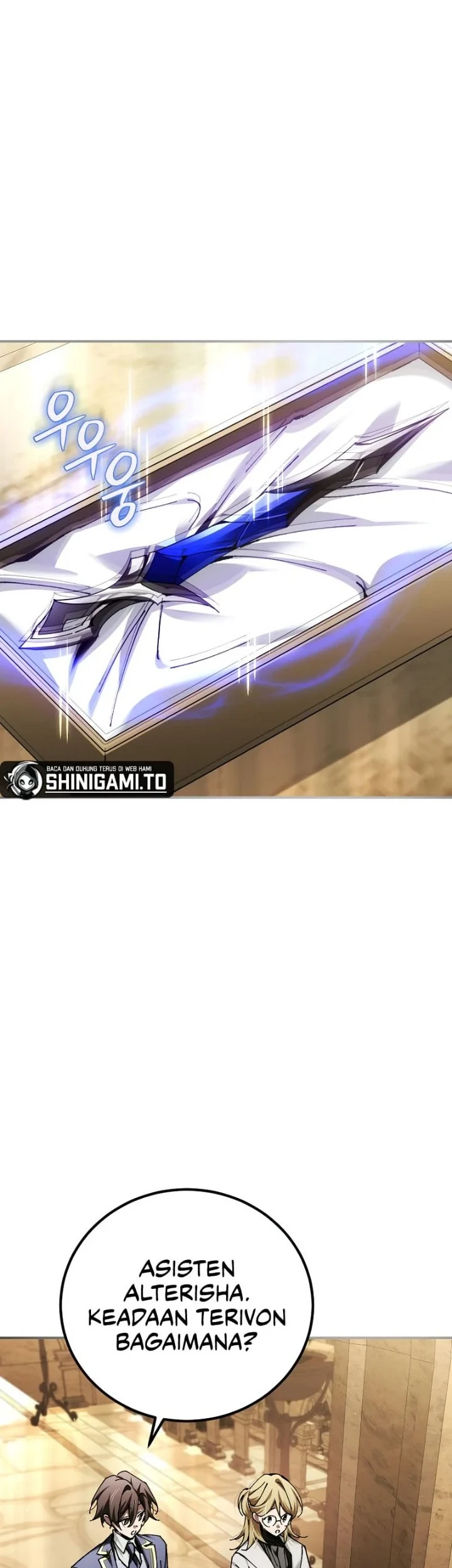 Chapter 100 - halaman 23