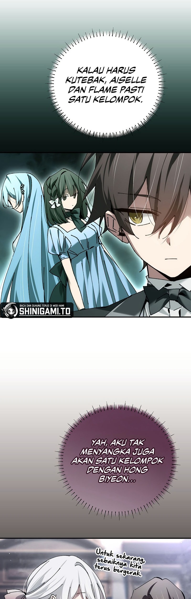 Chapter 58 - halaman 20