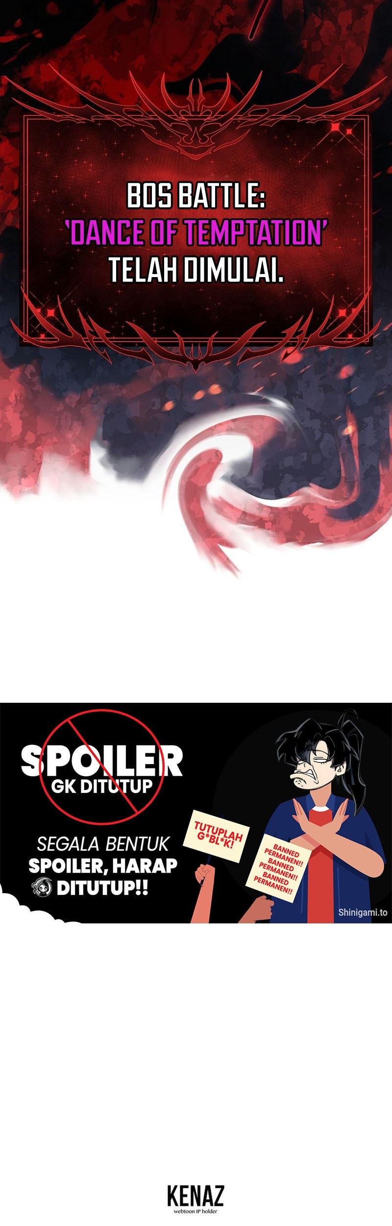 Chapter 60 - halaman 67