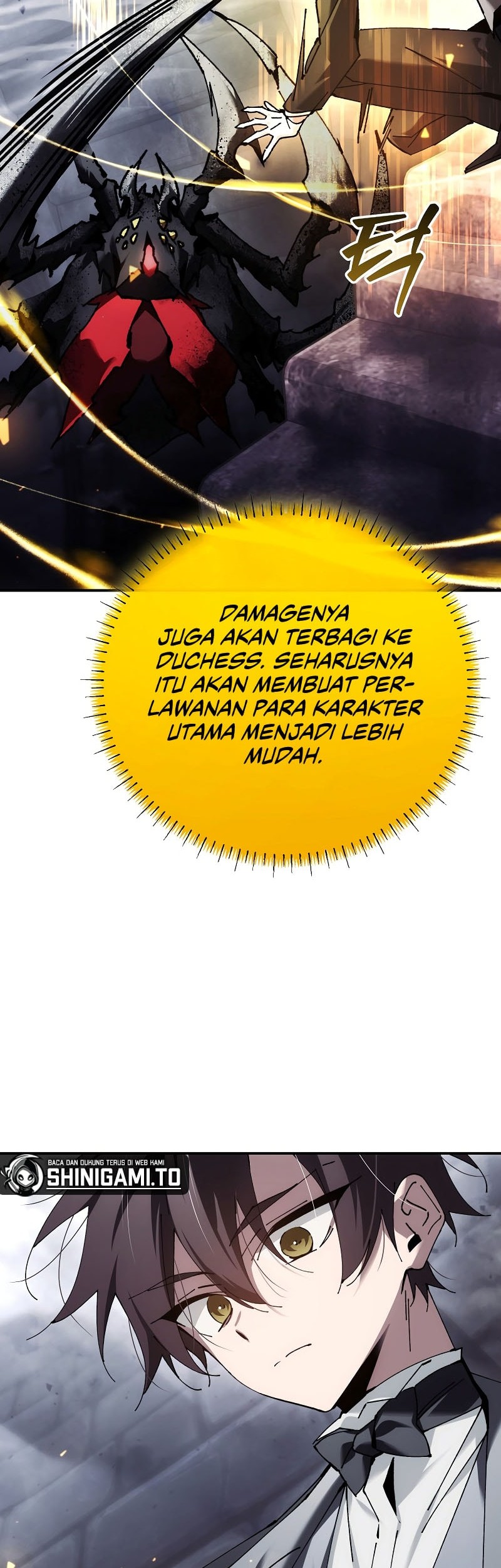 Chapter 61 - halaman 28