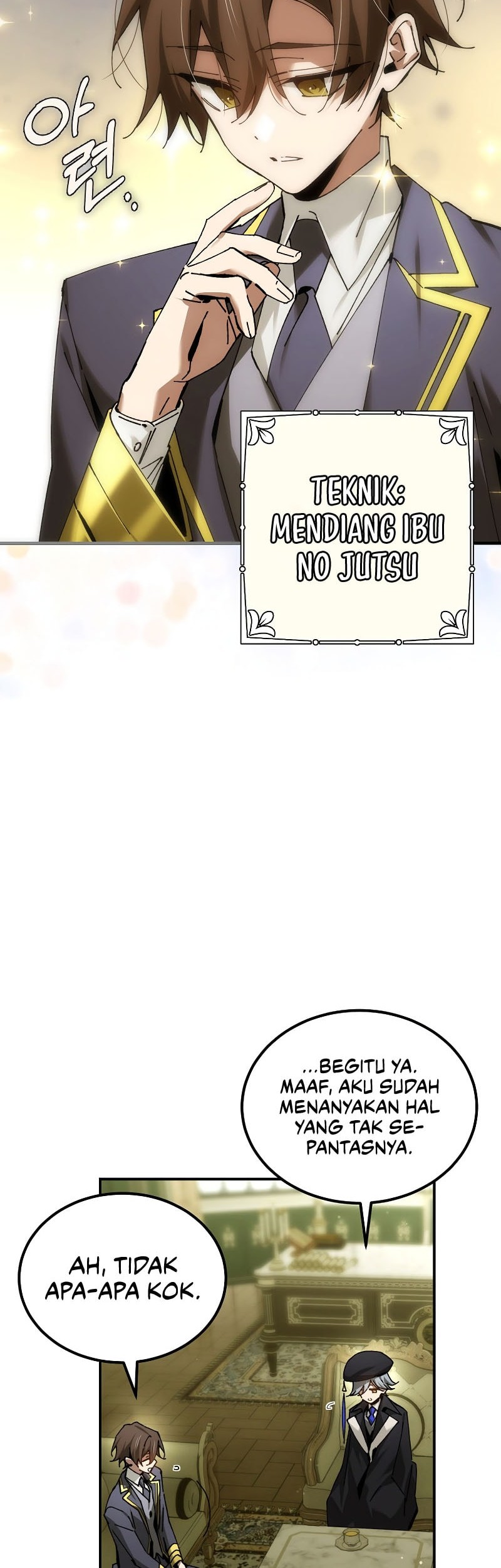 Chapter 64 - halaman 52