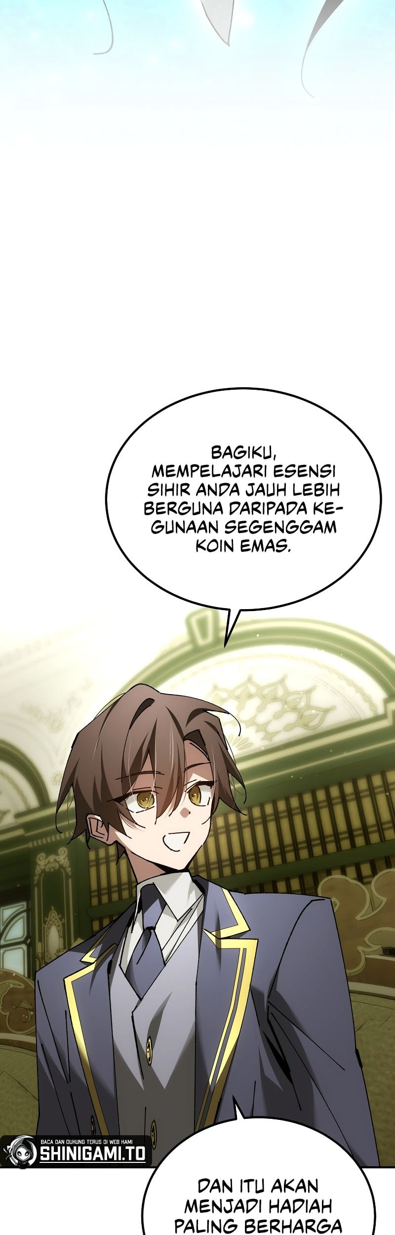 Chapter 64 - halaman 61