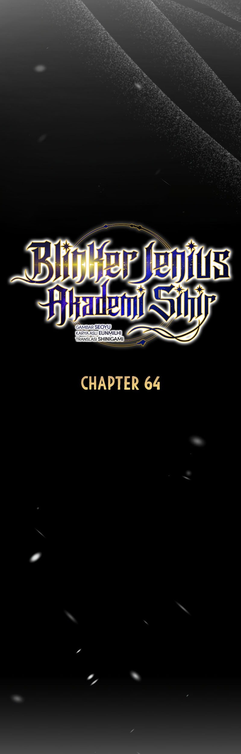 Chapter 64 - halaman 16