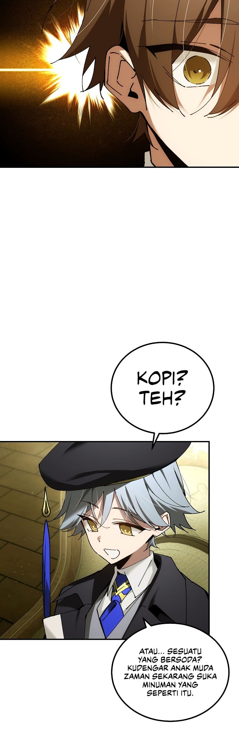 Chapter 64 - halaman 30