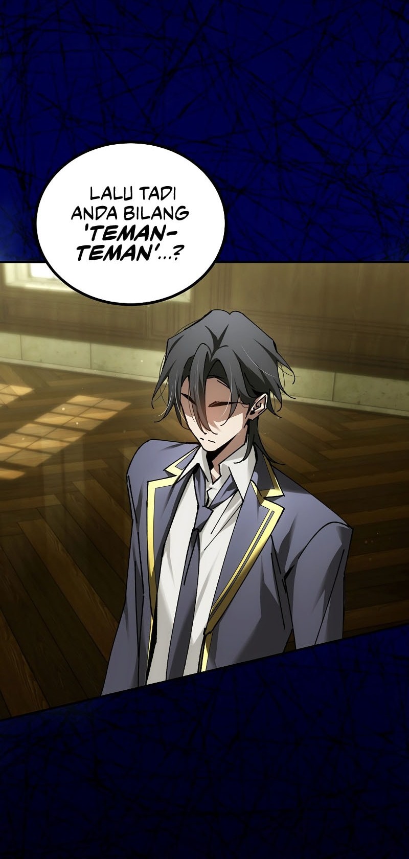 Chapter 65 - halaman 22