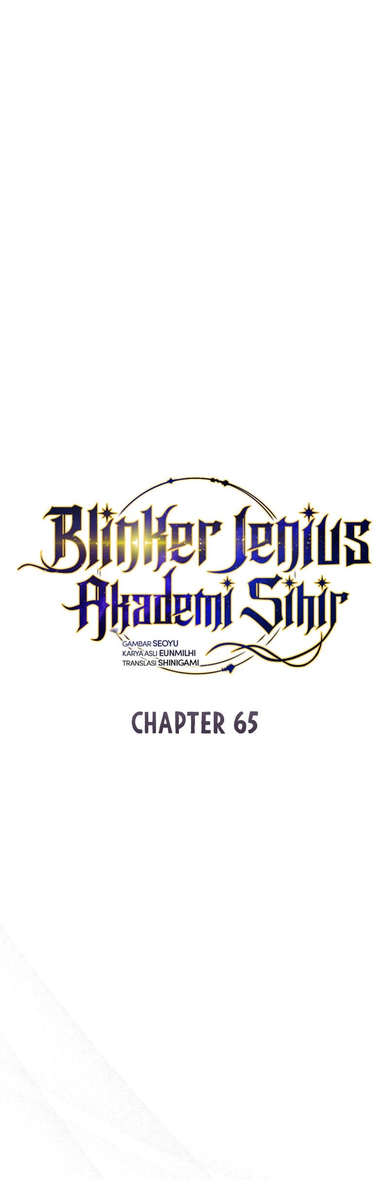 Chapter 65 - halaman 30