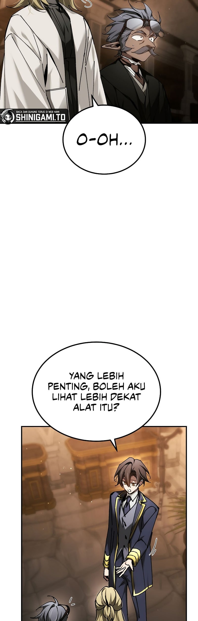 Chapter 66 - halaman 25