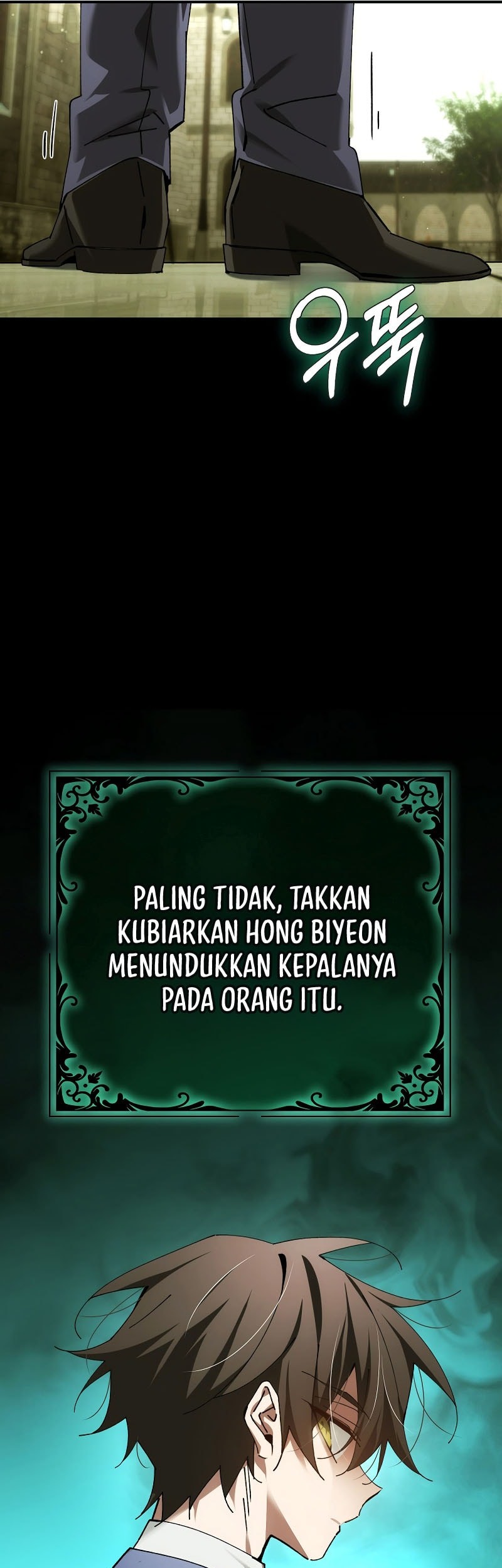 Chapter 67 - halaman 30