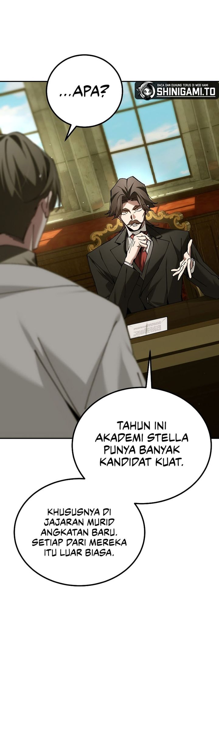 Chapter 69 - halaman 12