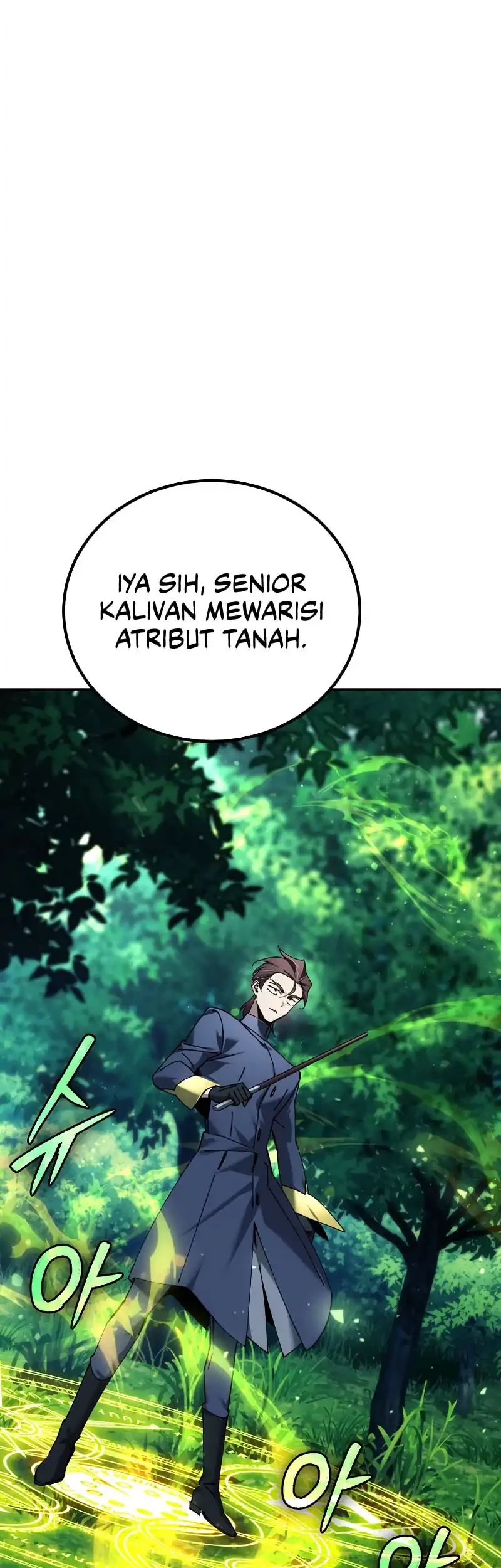 Chapter 70 - halaman 40