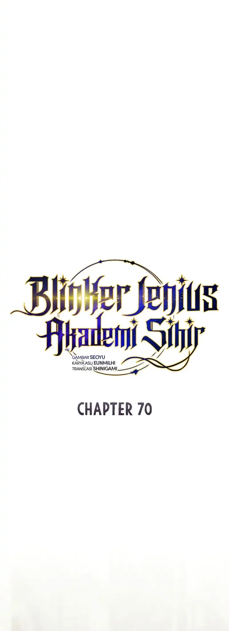 Chapter 70 - halaman 5