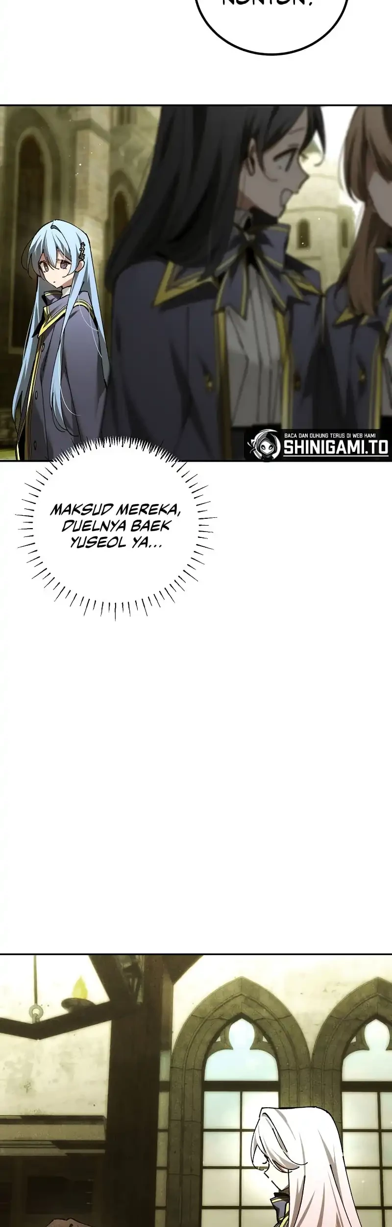 Chapter 70 - halaman 7