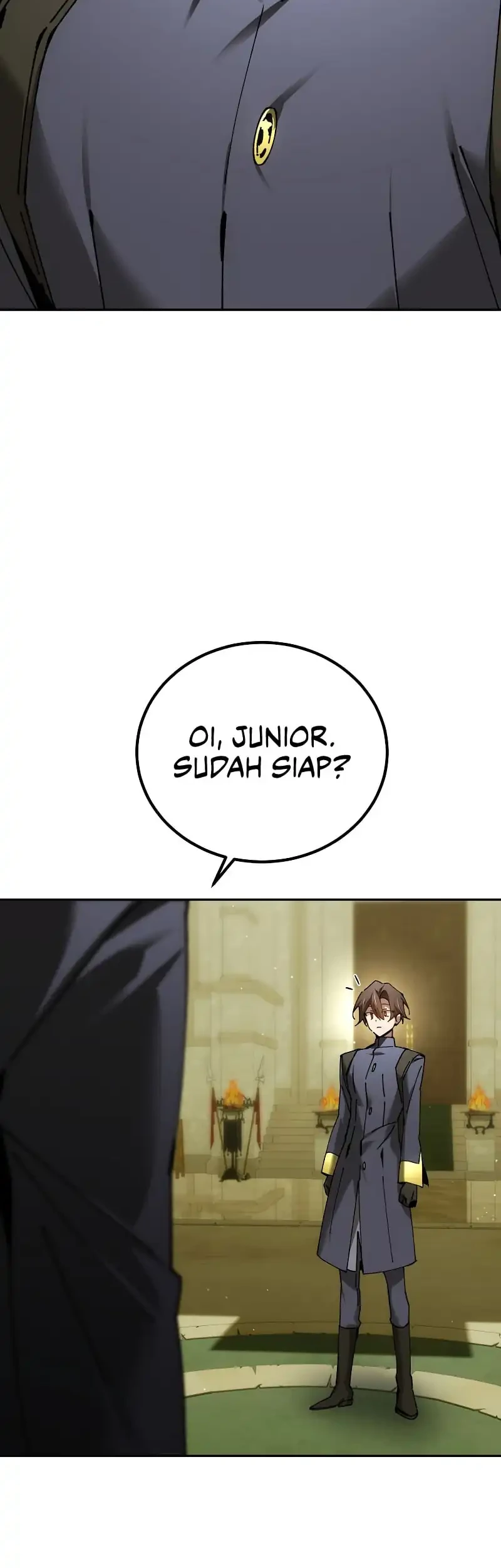 Chapter 70 - halaman 29
