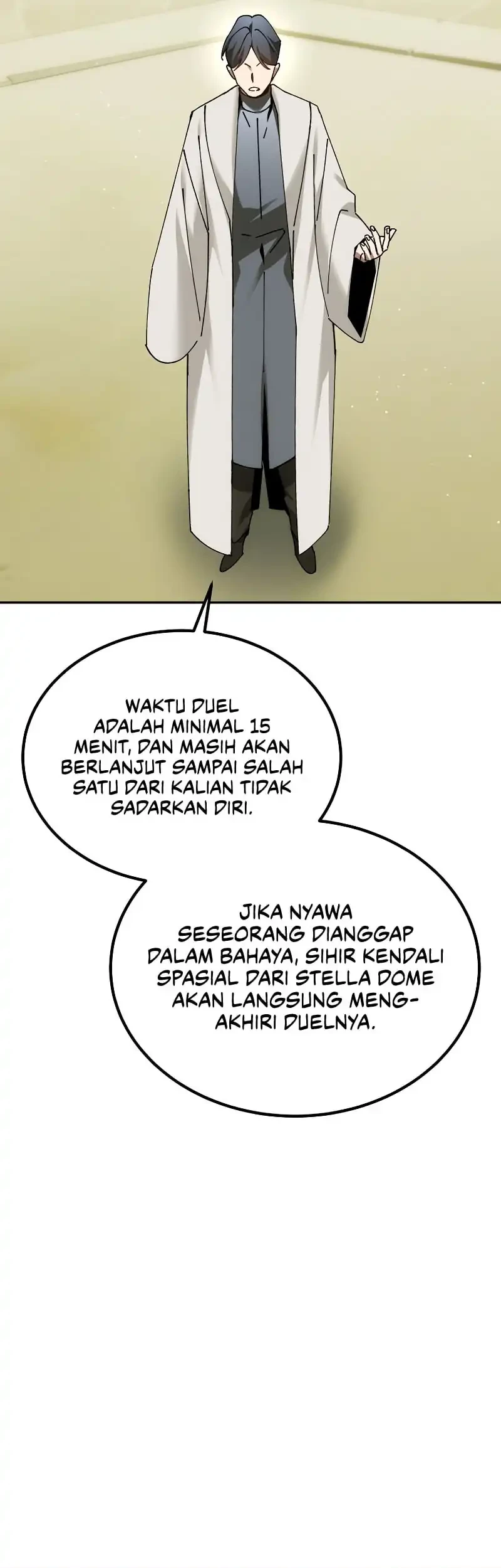Chapter 70 - halaman 34