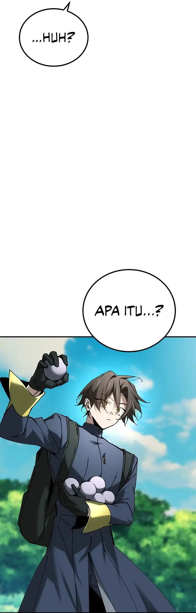 Chapter 71 - halaman 34