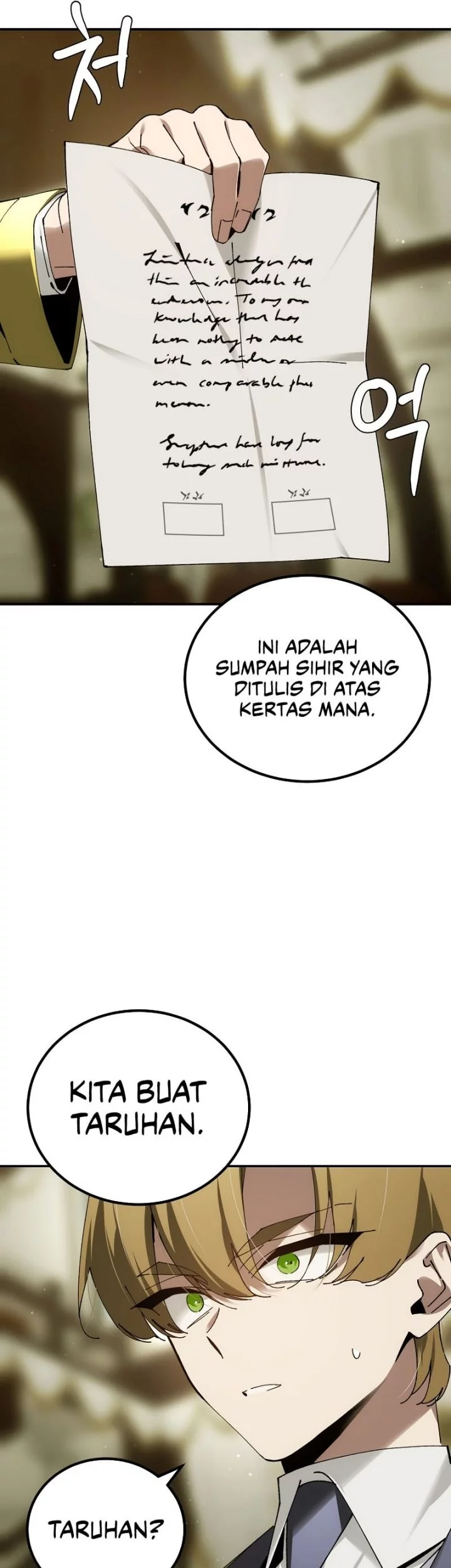 Chapter 73 - halaman 34
