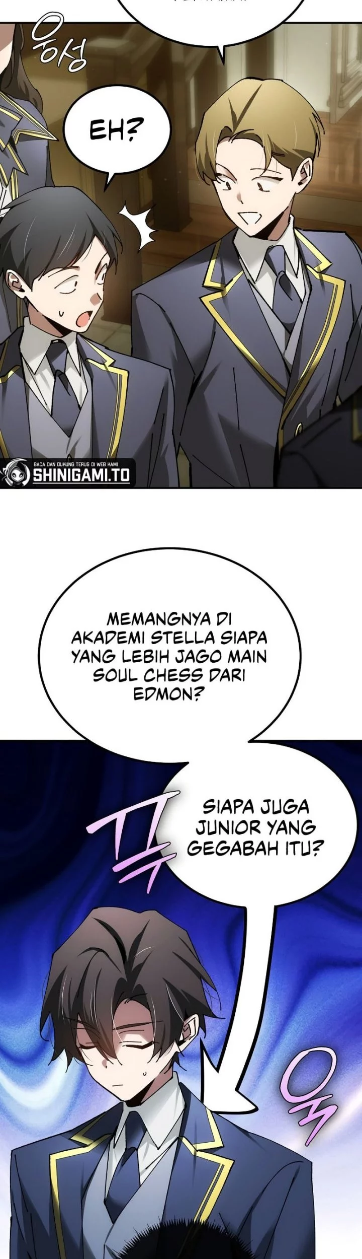 Chapter 73 - halaman 50