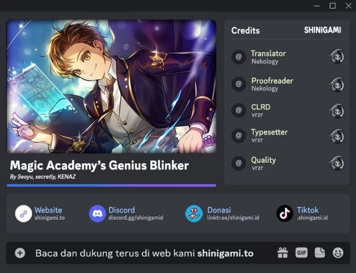 Chapter 74 - halaman 2