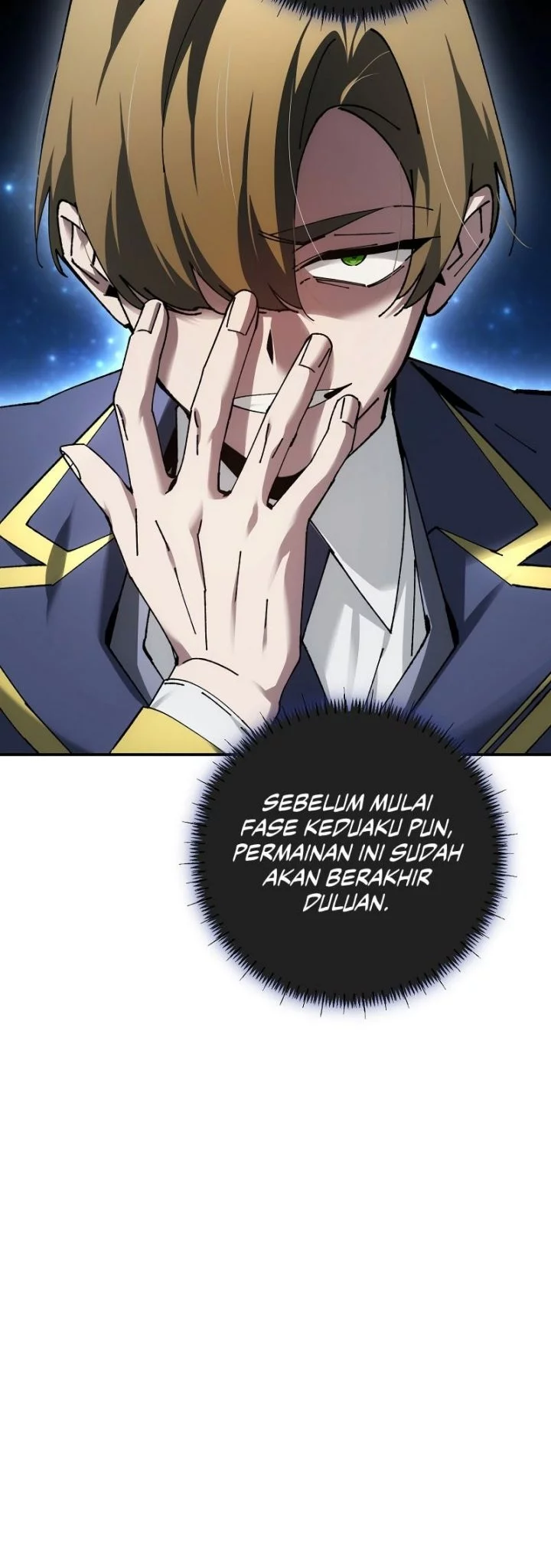 Chapter 74 - halaman 35