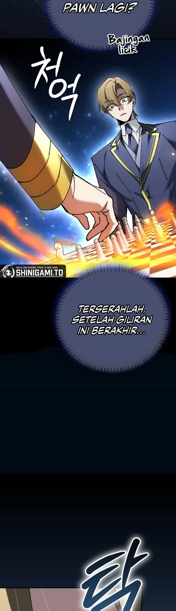 Chapter 74 - halaman 50