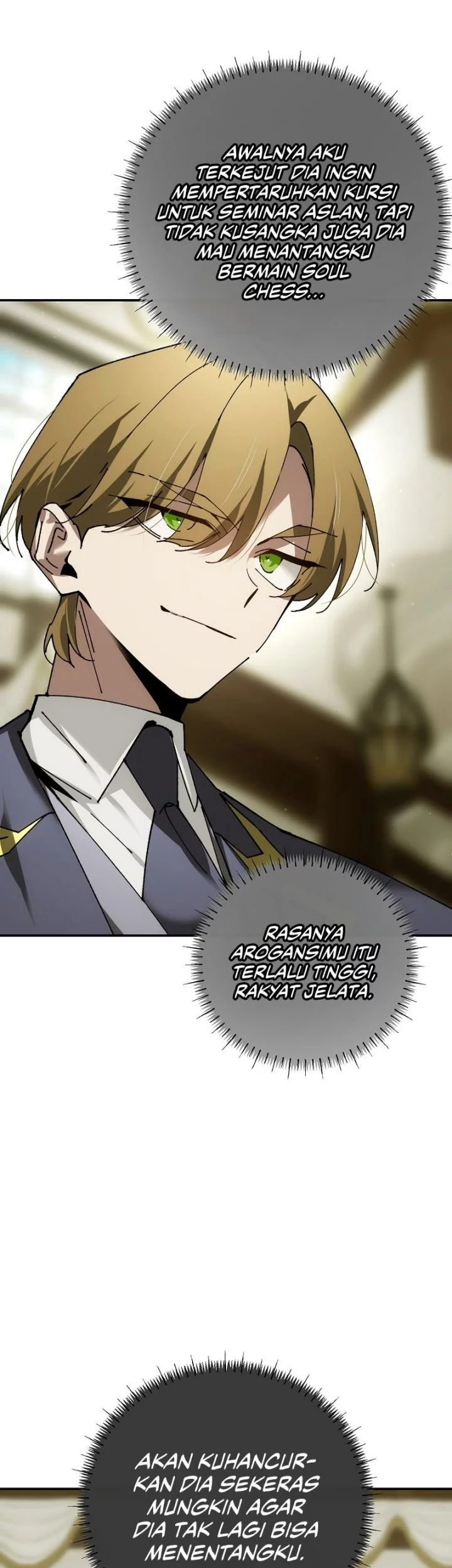 Chapter 74 - halaman 17