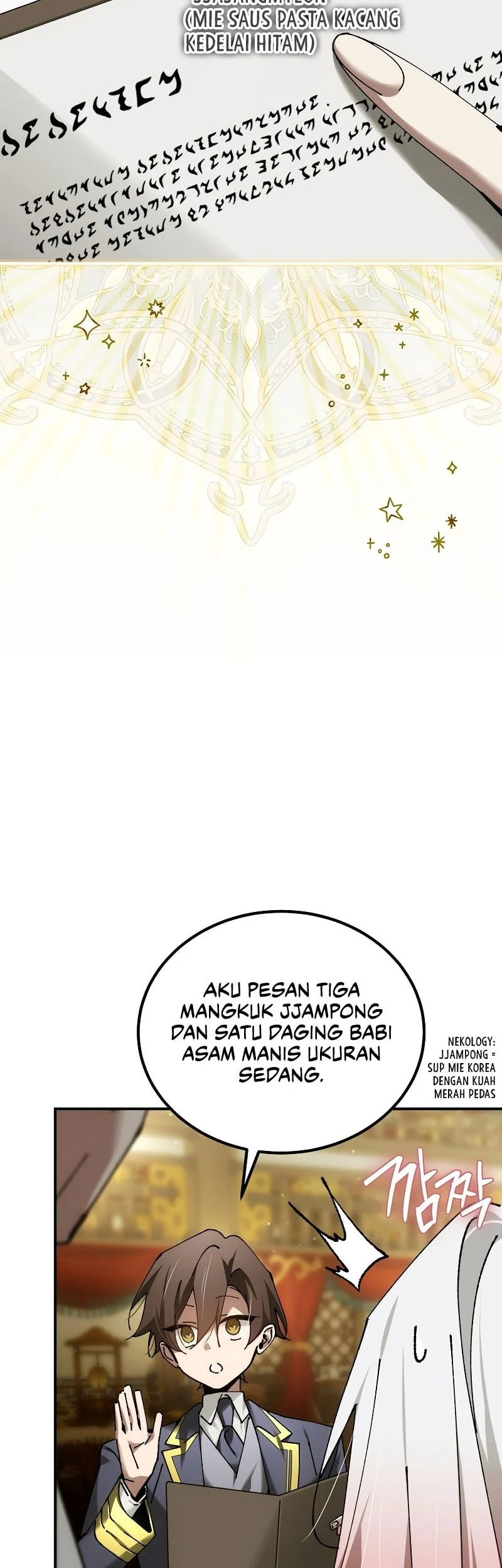 Chapter 75 - halaman 60