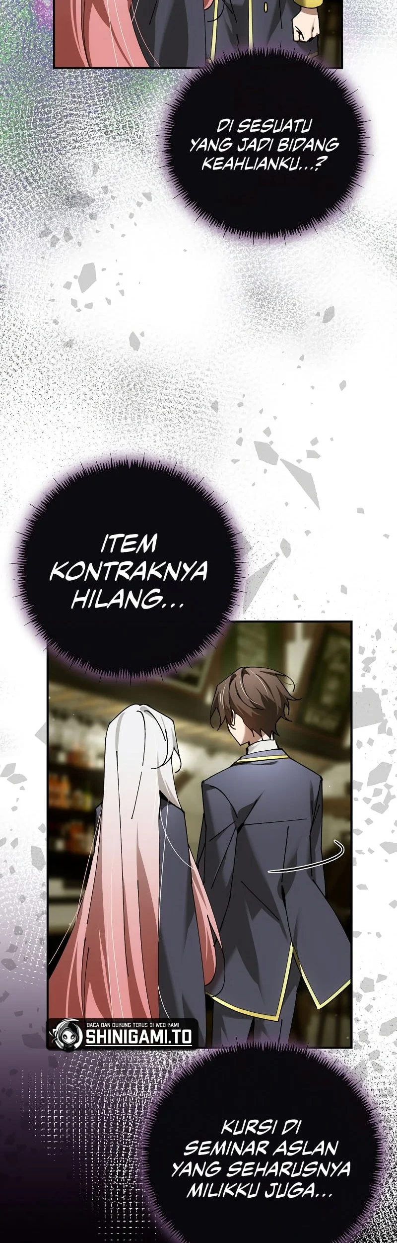 Chapter 75 - halaman 12
