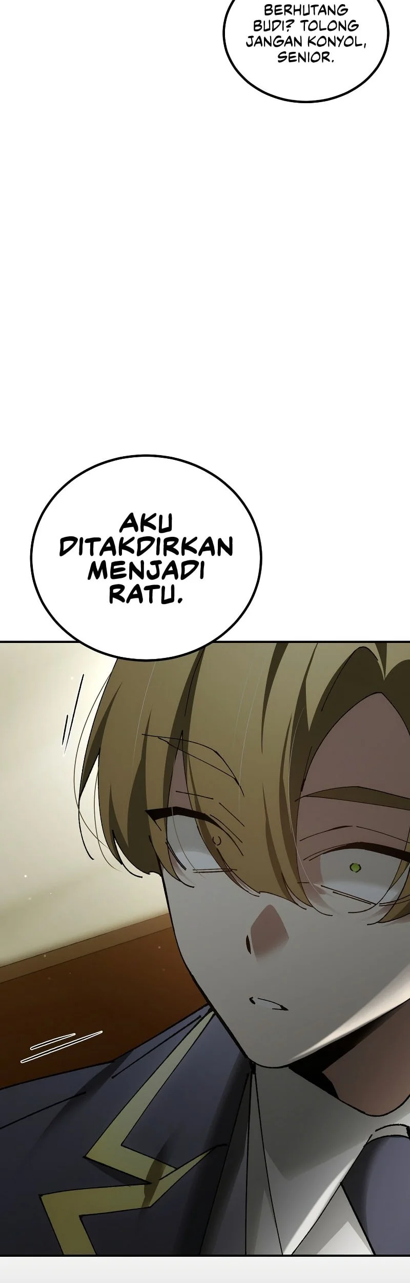 Chapter 75 - halaman 22
