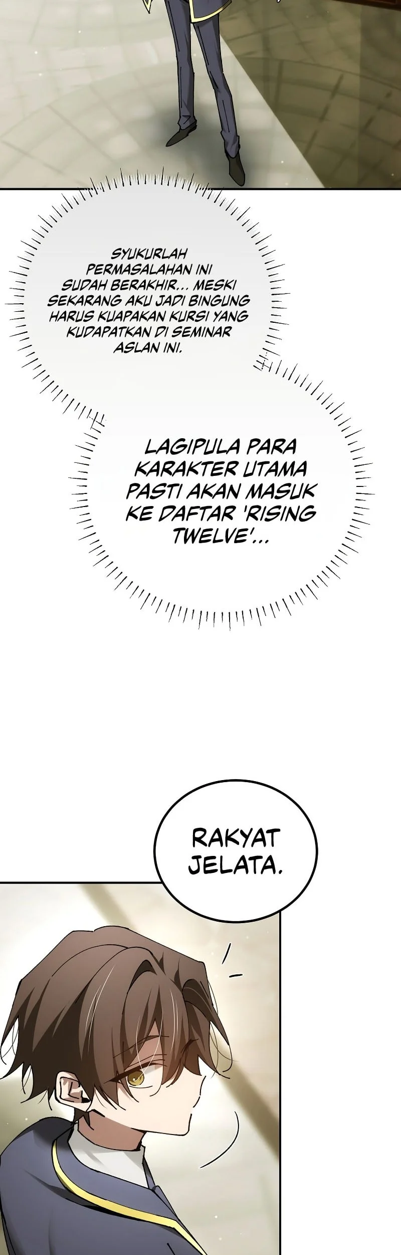 Chapter 75 - halaman 32