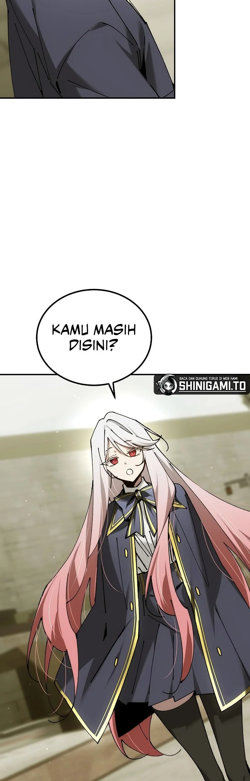 Chapter 75 - halaman 33
