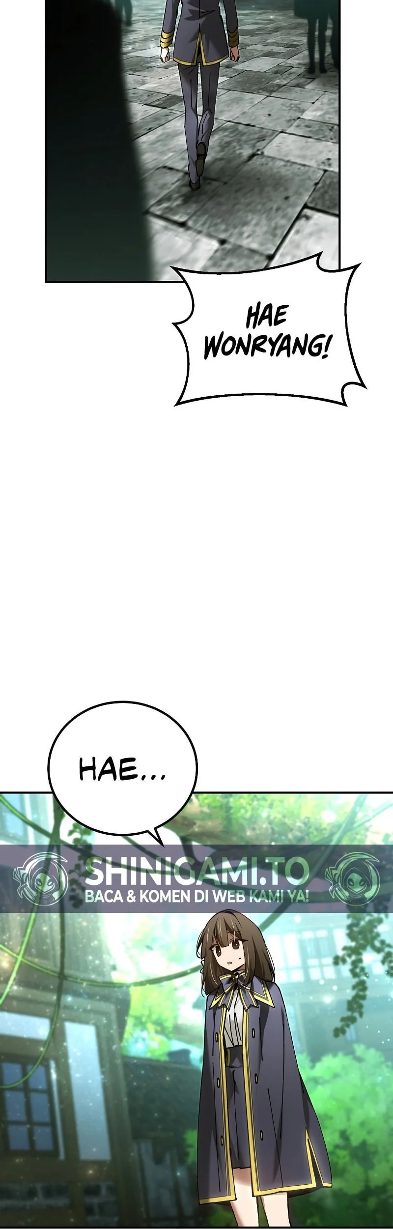 Chapter 77 - halaman 45