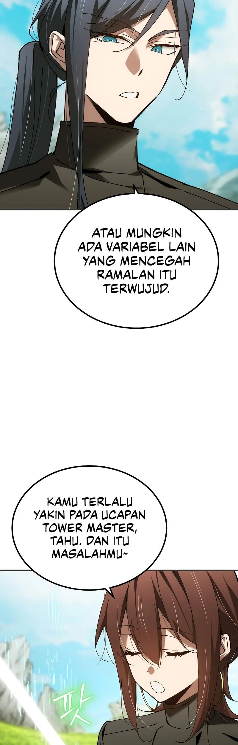 Chapter 77 - halaman 9