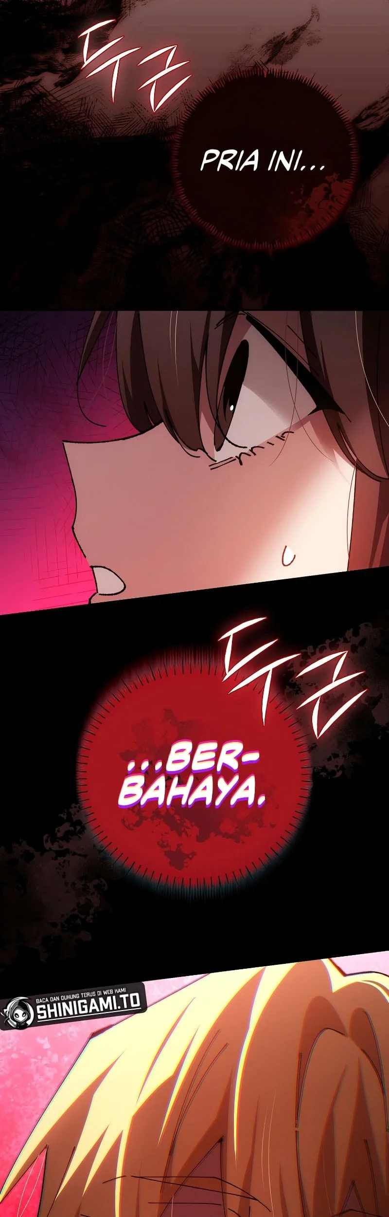Chapter 77 - halaman 25