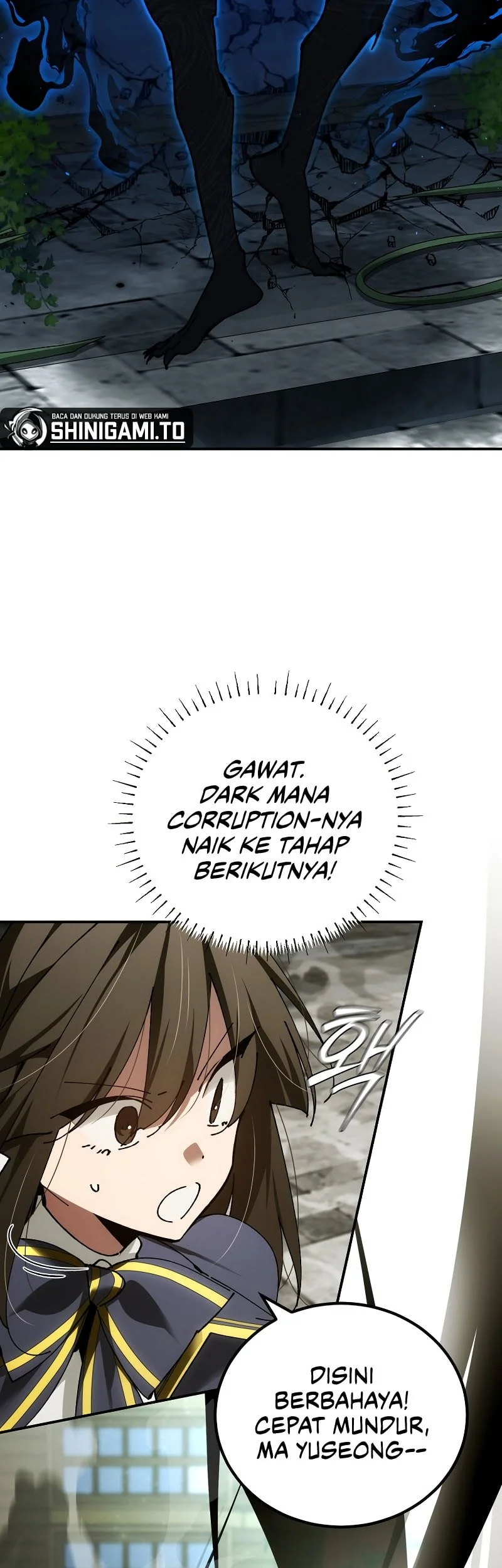 Chapter 79 - halaman 32