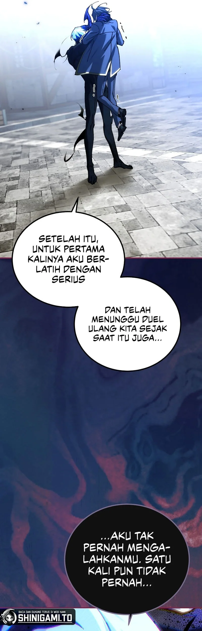 Chapter 80 - halaman 55