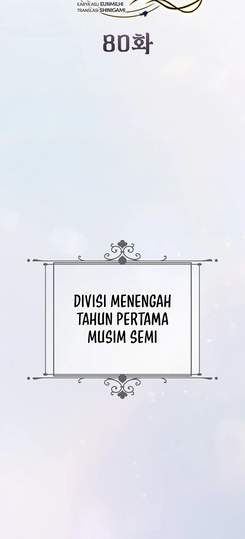 Chapter 80 - halaman 6