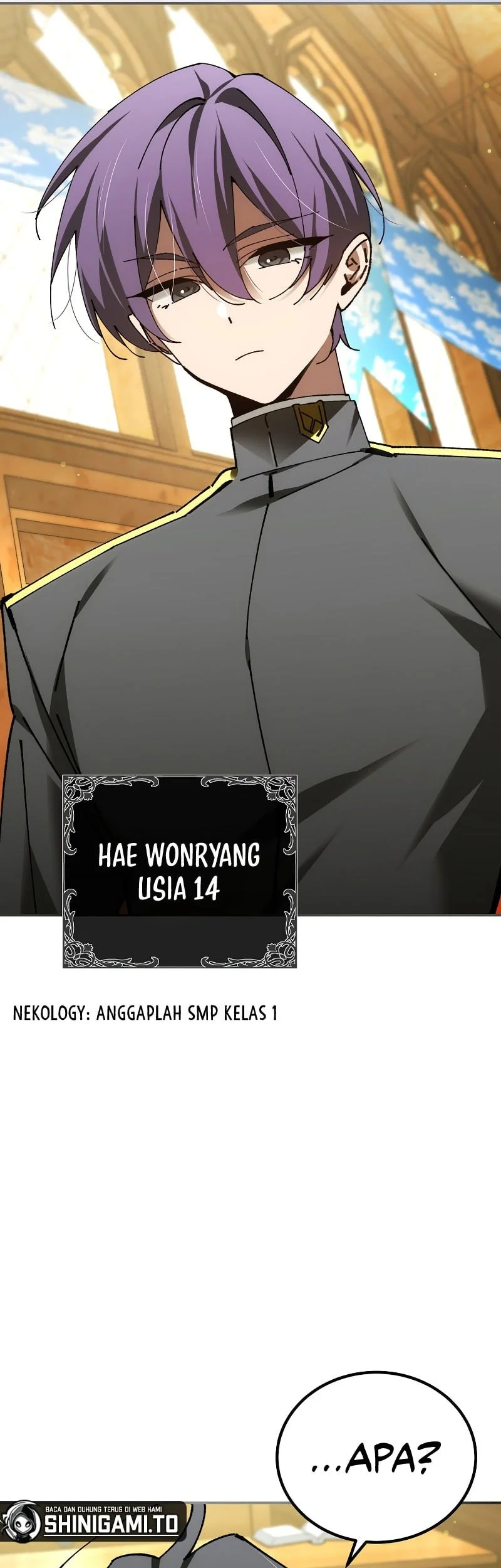 Chapter 80 - halaman 7