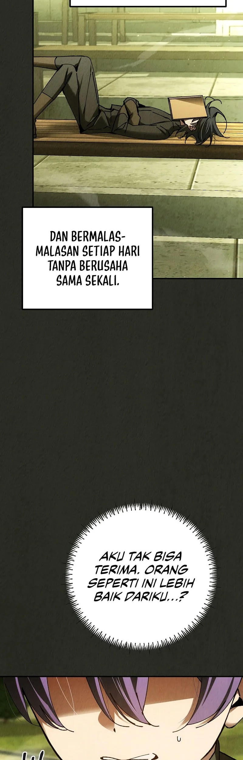 Chapter 80 - halaman 24