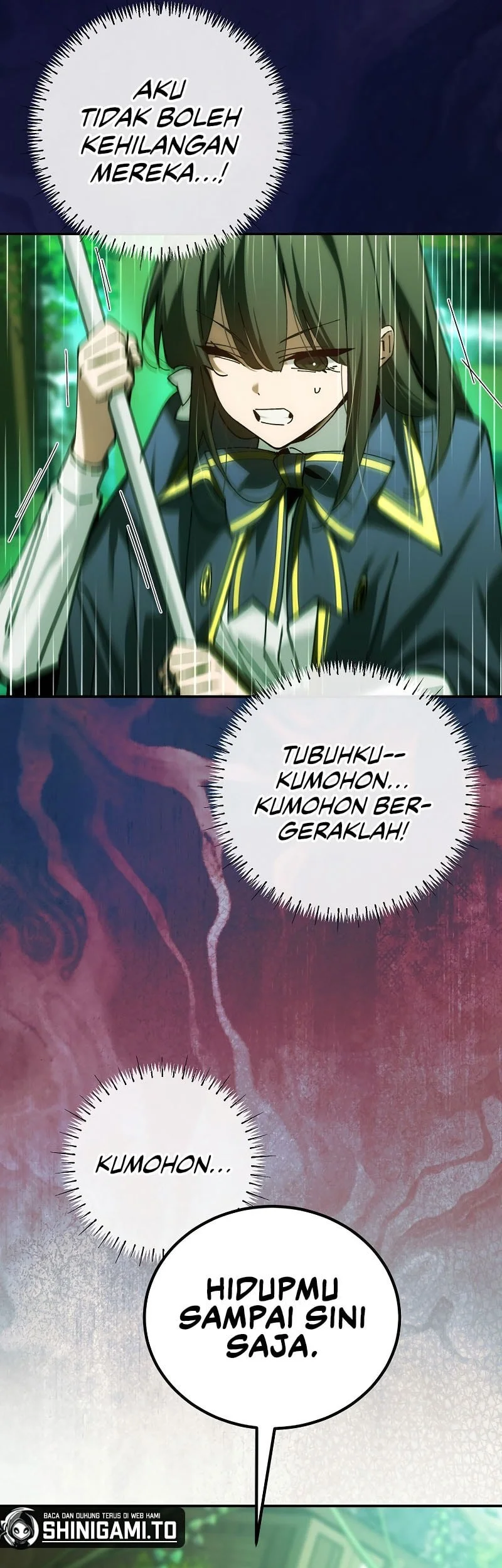 Chapter 81 - halaman 34