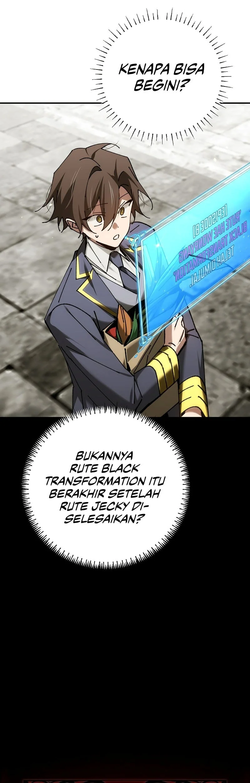 Chapter 81 - halaman 46