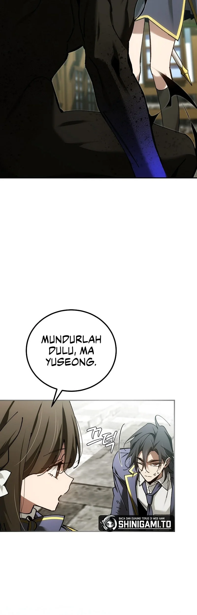 Chapter 82 - halaman 36